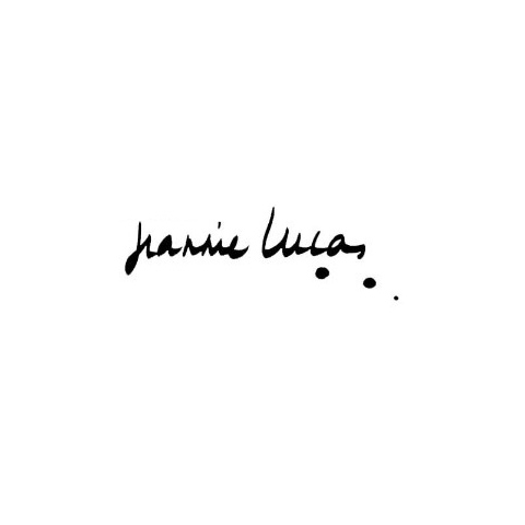 Jeannie Lucas – biographie