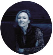Jeannie Lucas